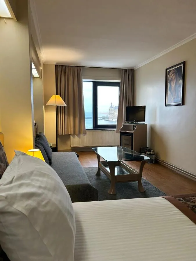 Kadıköy Rıhtım Hotel — صورة 2