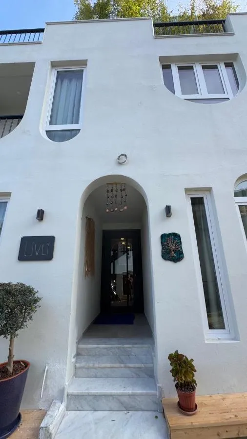 غرف أوفا — صورة 2