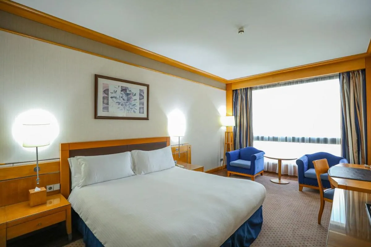 كراون بلازا بييروت بي يهغ — صورة 2