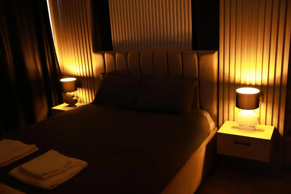 World Yours Luxury Suite - Beyoğlu — صورة 2
