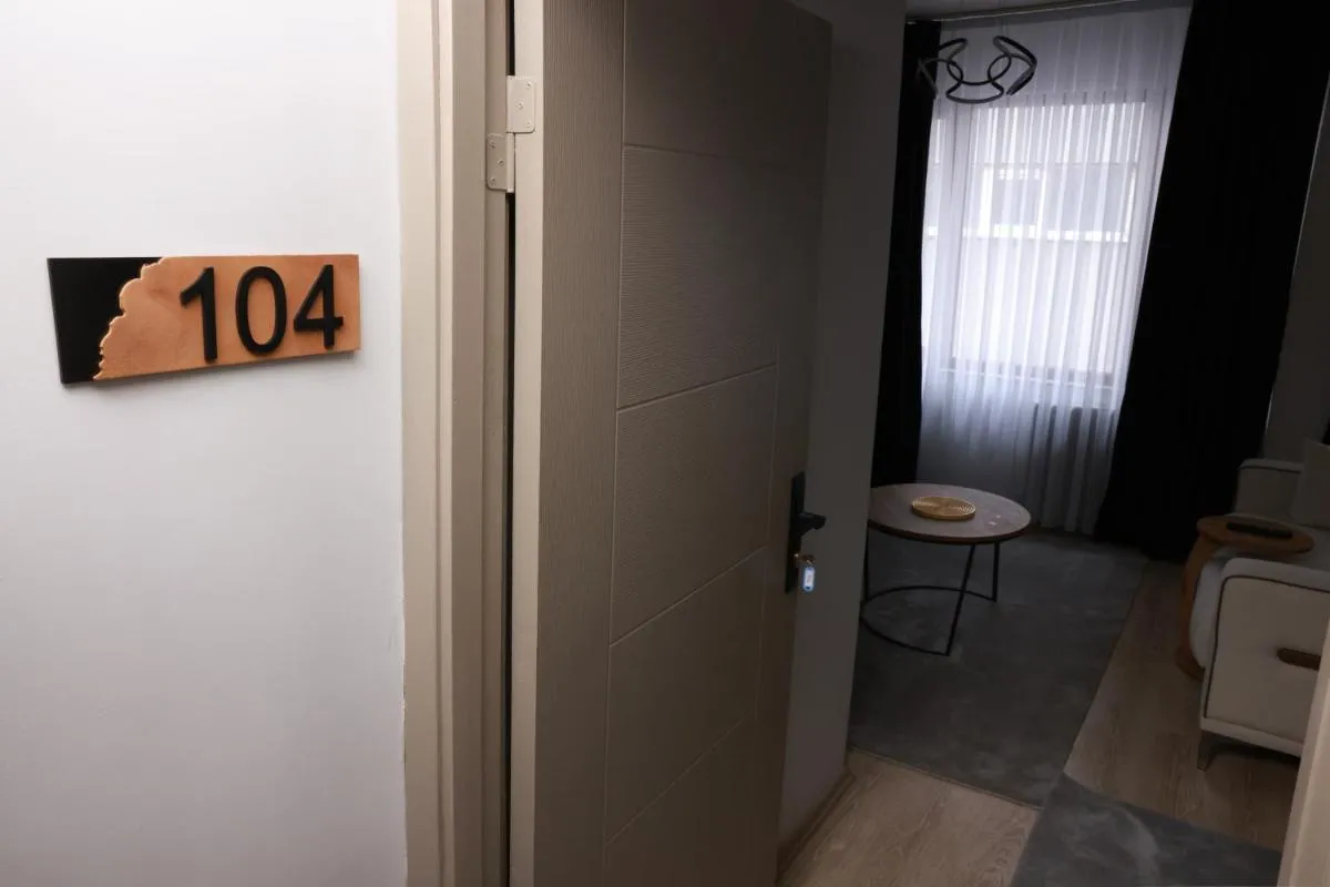 World Yours Luxury Suite - Beyoğlu — صورة 4