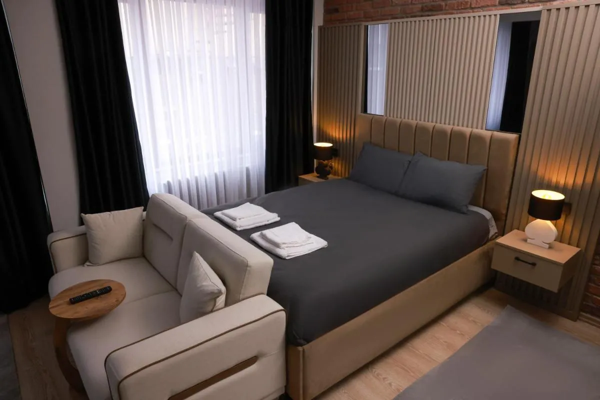 World Yours Luxury Suite - Beyoğlu — صورة 3