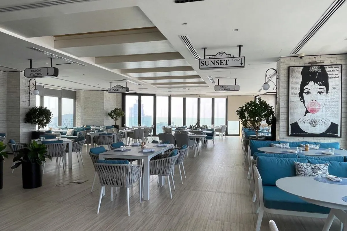 ⁨UrbanStays Dubai - Paramount Midtown⁩ — صورة 50