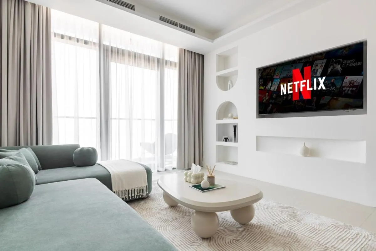 ⁨UrbanStays Dubai - Paramount Midtown⁩ — صورة 38