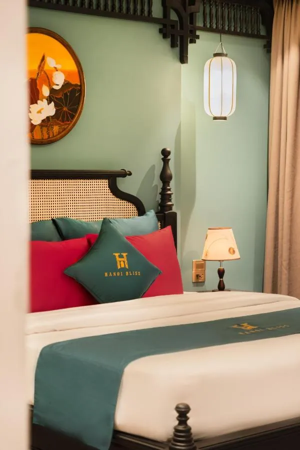 هانوي بليسس - هانوي، فيتنام