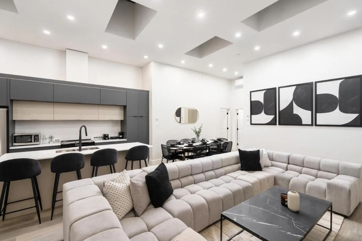 غريففين ابارثوتل داون تاون — صورة 2