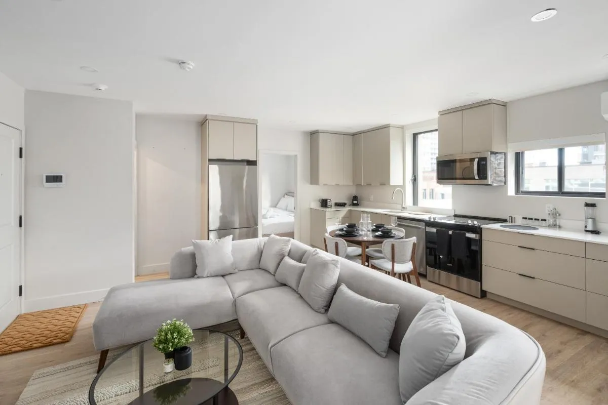 غريففين ابارثوتل داون تاون — صورة 4