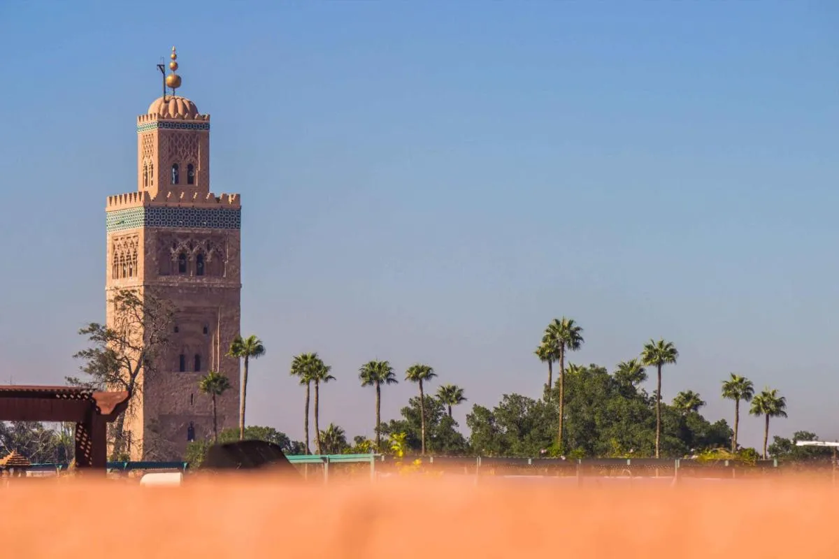 ⁨رياد زينوون & سبا 11 روومس⁩ — صورة 28