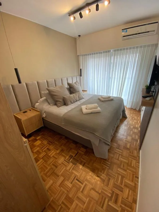 ولكوم تو بونوس ايرس - بوينس آيرس، الأرجنتين