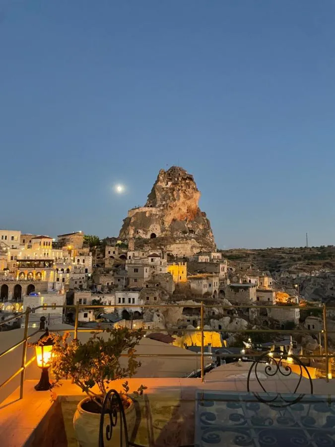 Hezen Cave Hotel — صورة 2