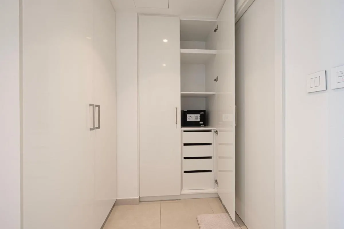 ⁨Beautiful 2BR - Burj Views And Dubai Mall Connection⁩ — صورة 24
