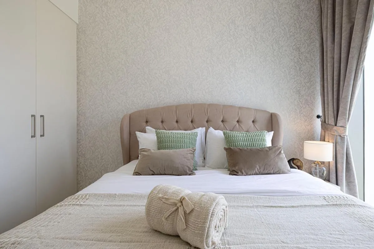 ⁨Beautiful 2BR - Burj Views And Dubai Mall Connection⁩ — صورة 35