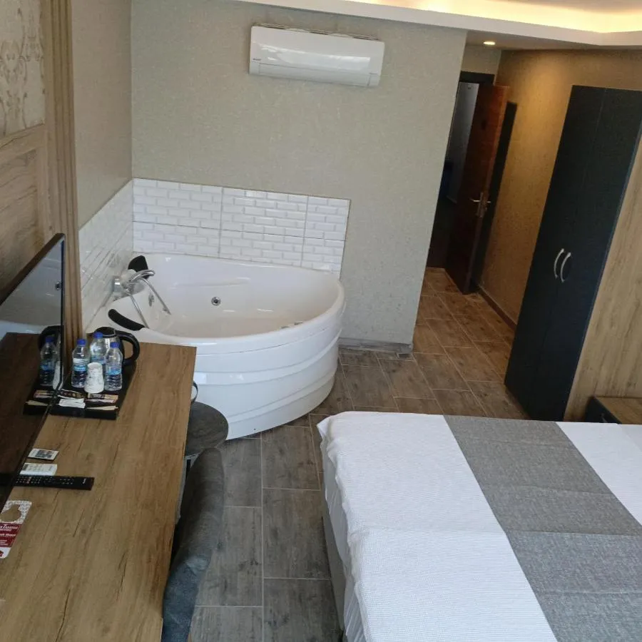 RUSH HOTEL STANBUL — صورة 4