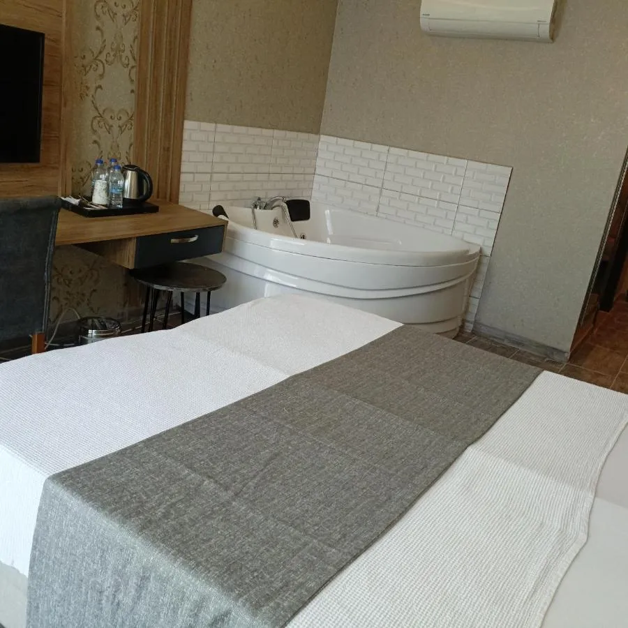 RUSH HOTEL STANBUL — صورة 3