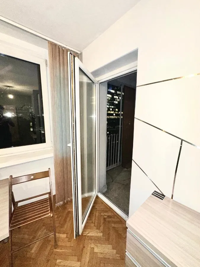 إنتركونتيننتال وارسو — صورة 4