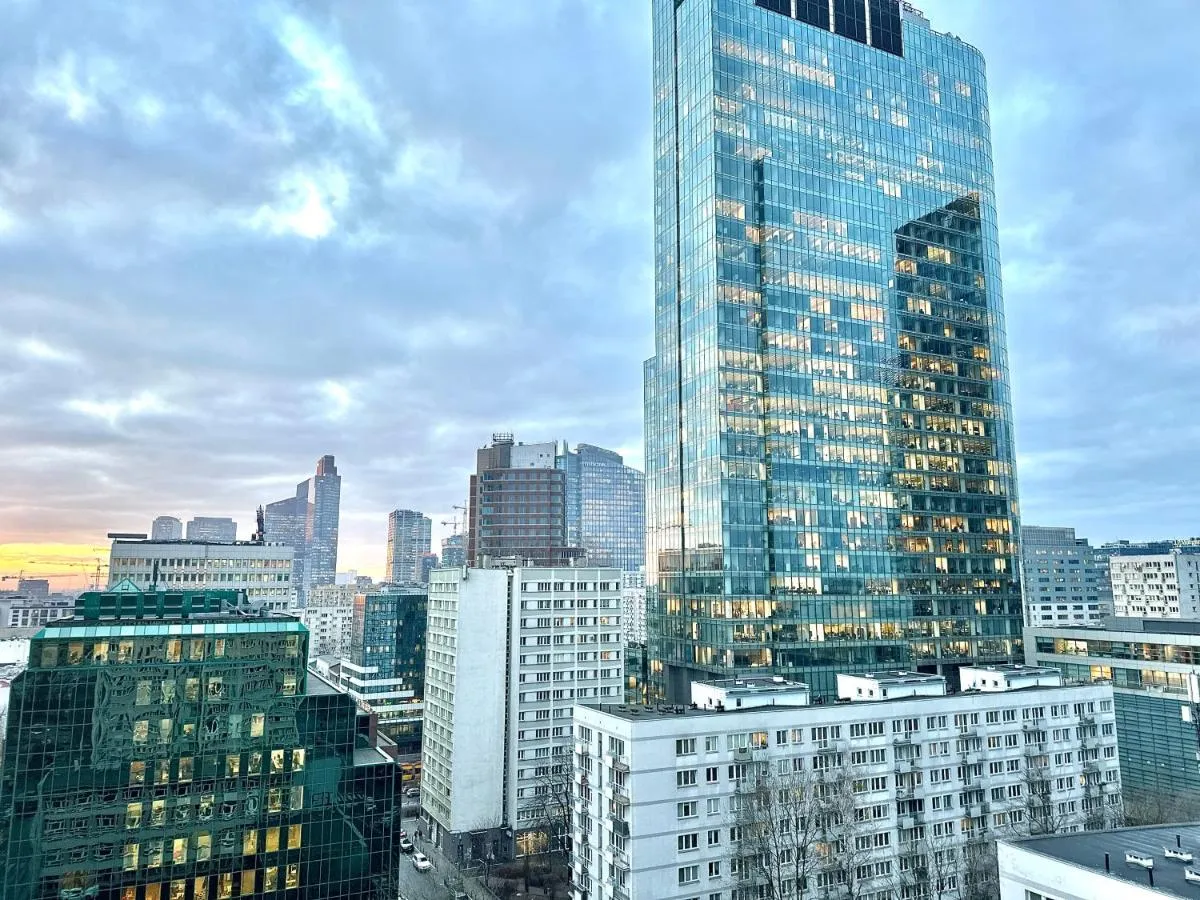 إنتركونتيننتال وارسو — صورة 2