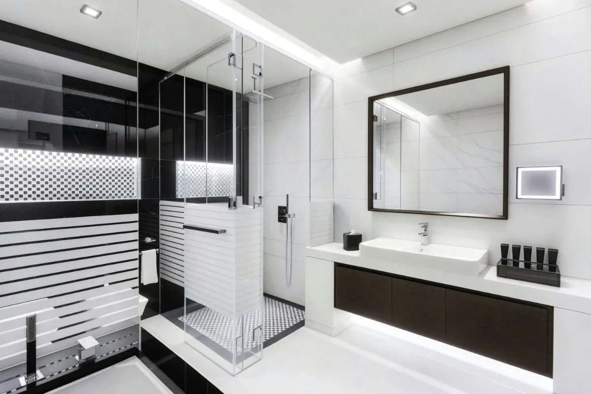 ⁨رينيسانس بيزنس باي هوتيل Dubai⁩ — صورة 35