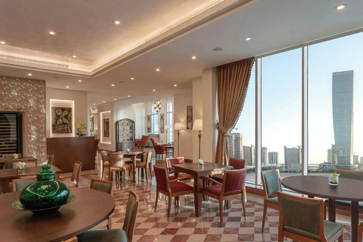 ⁨رينيسانس بيزنس باي هوتيل Dubai⁩ — صورة 7