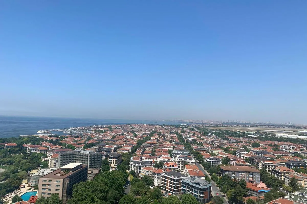 ⁨رينيسانس بولات يستانبول هوتيل⁩ — صورة 23