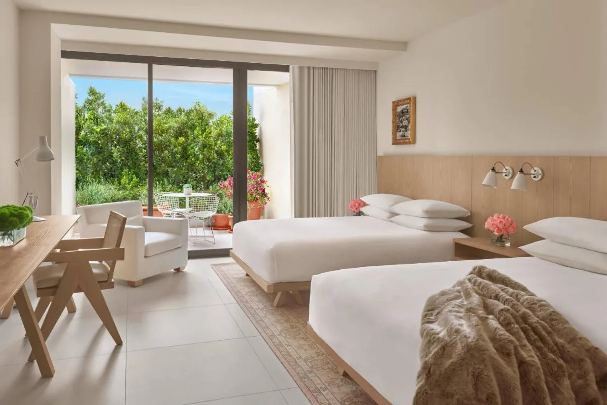 فندق ذا ويست هوليوود إيديشن — صورة 4