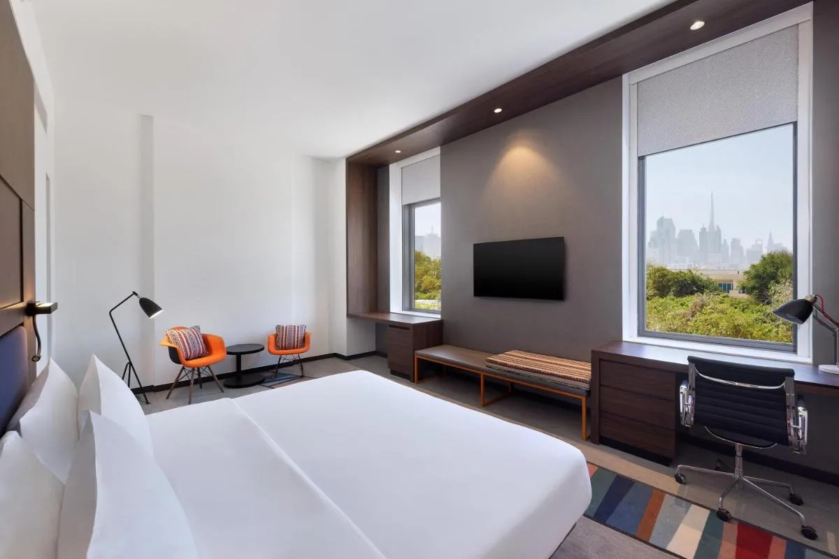 ⁨ألوفت Al Mina, Dubai Jumeirah⁩ — صورة 45