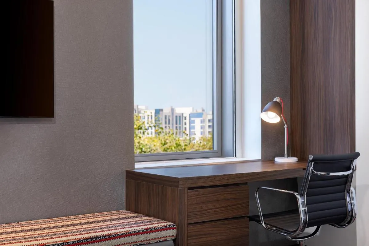 ⁨ألوفت Al Mina, Dubai Jumeirah⁩ — صورة 19