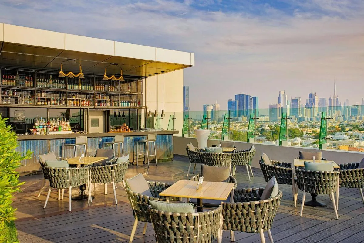 ⁨ألوفت Al Mina, Dubai Jumeirah⁩ — صورة 31