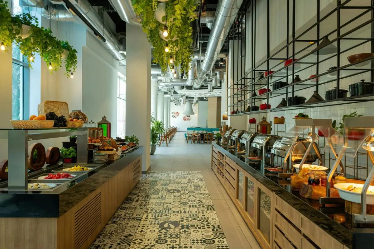 ⁨ألوفت Al Mina, Dubai Jumeirah⁩ — صورة 32
