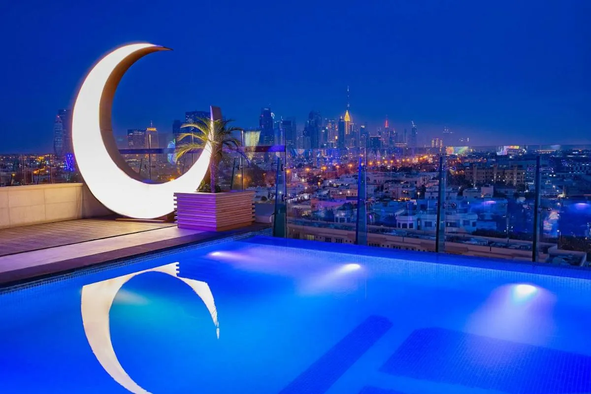 ⁨ألوفت Al Mina, Dubai Jumeirah⁩ — صورة 42
