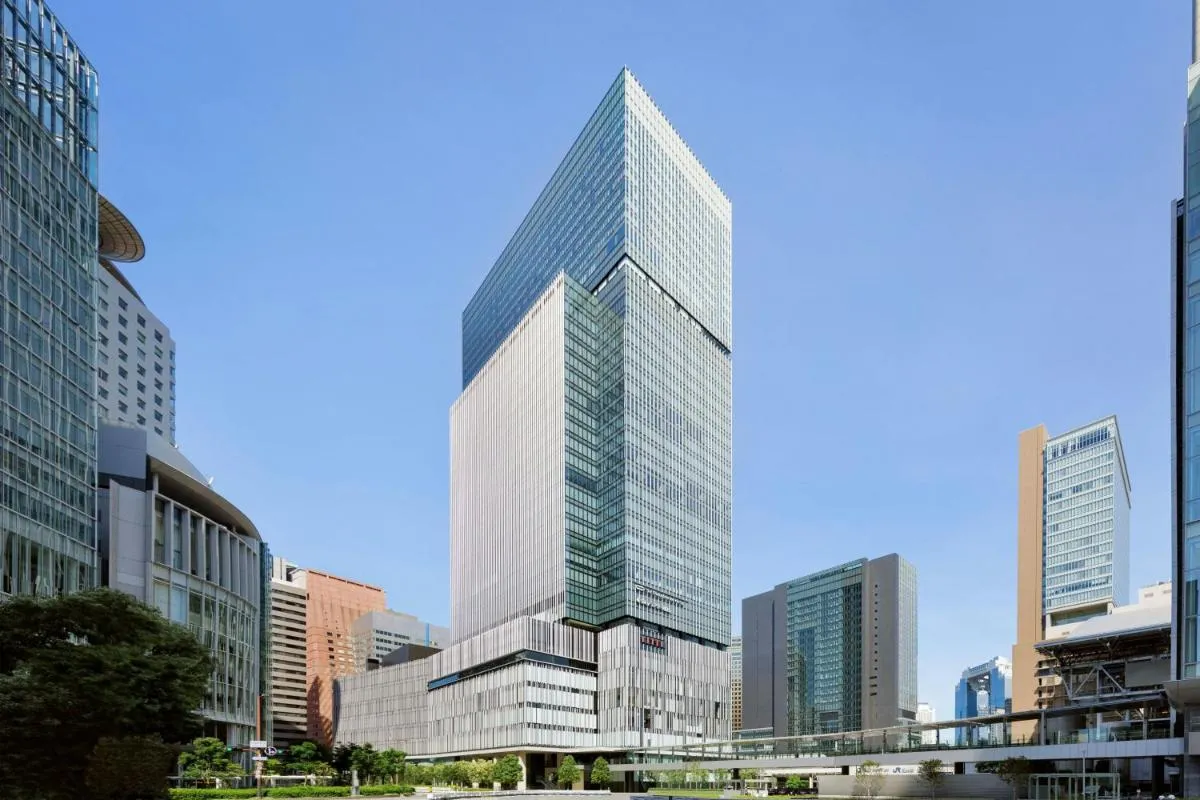 فندق أوساكا ستيشن - أوتوغراف كوليكشن — صورة 3