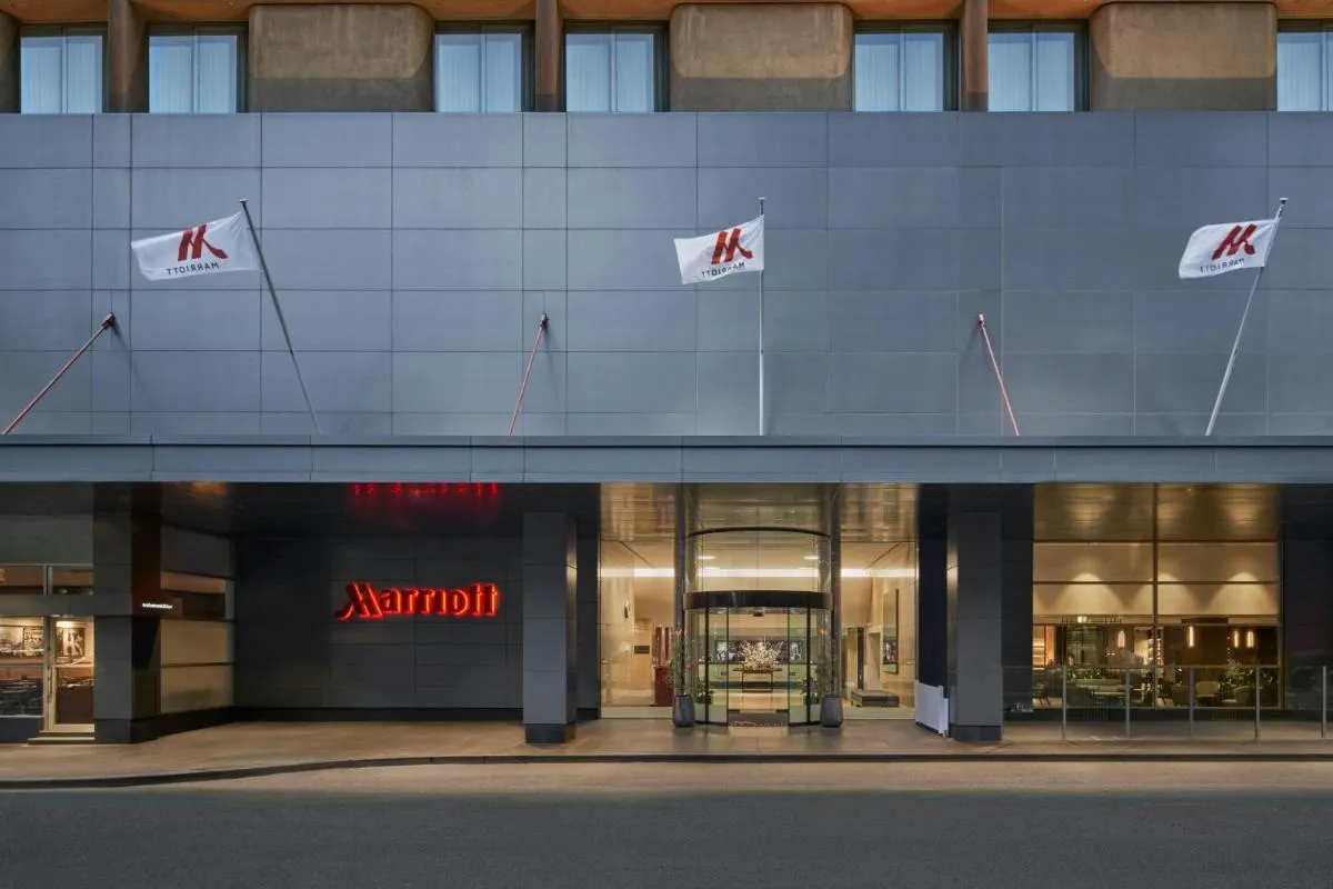 ماريوت ملبورن — صورة 3