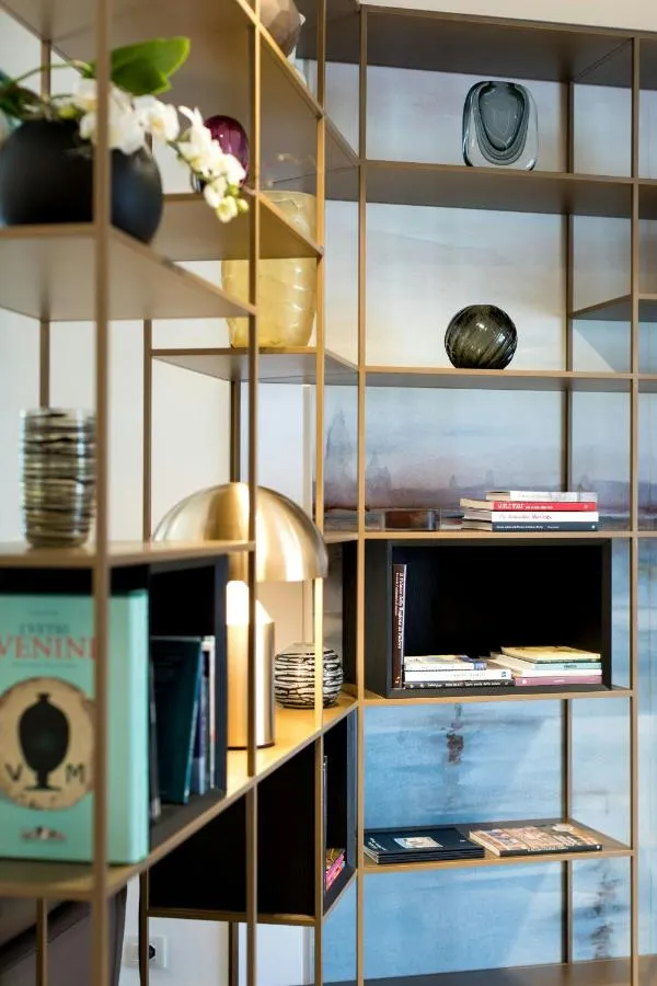 ⁨اس هوتيل فينيزيا بي ماريوت⁩ — صورة 45