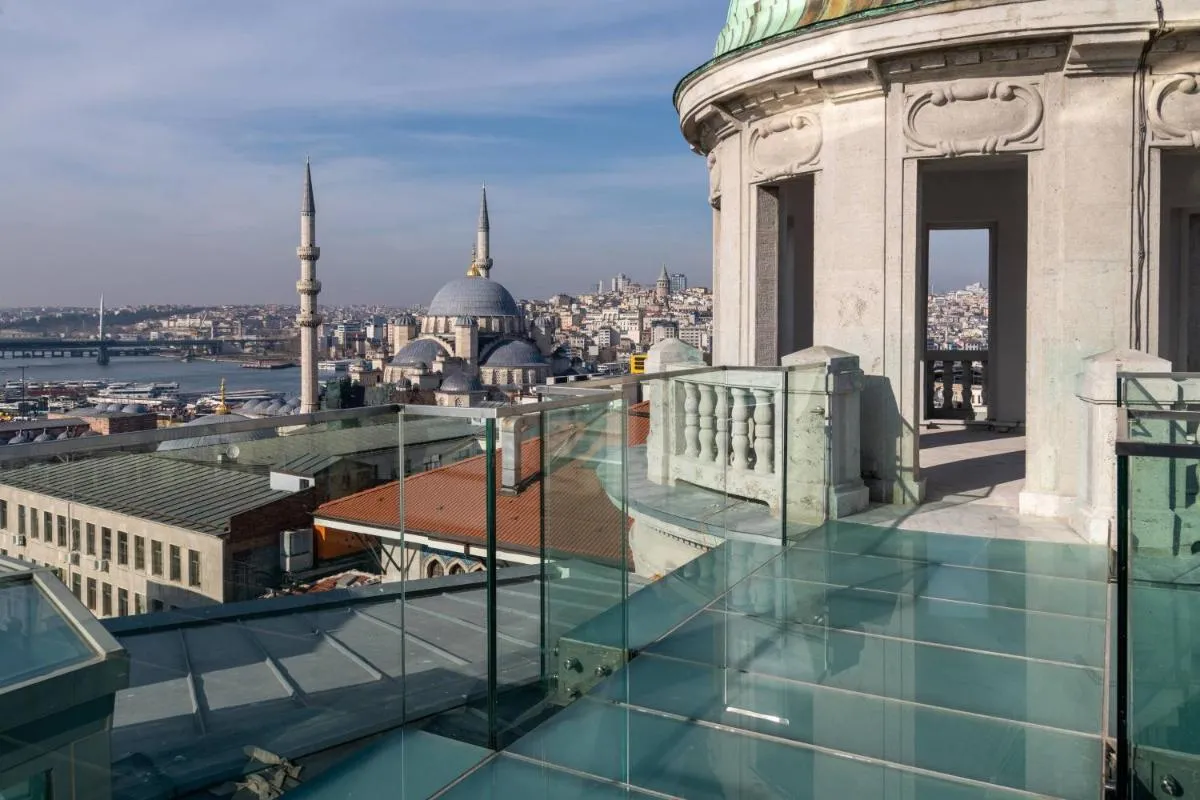 ⁨ورينتبانك إسطنبول وتوغراف كوليكشن⁩ — صورة 24