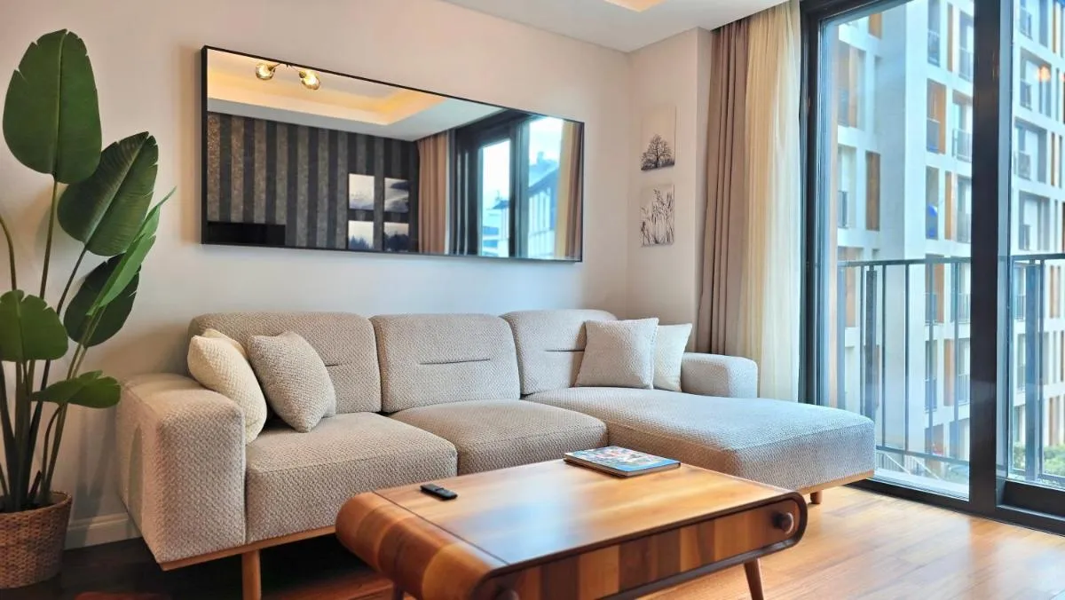 إليسيوم سول ريزيدنس - إسطنبول، تركيا