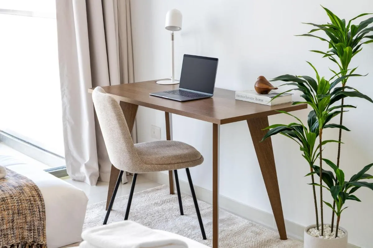 ⁨UrbanStays Dubai - Paramount Midtown⁩ — صورة 5