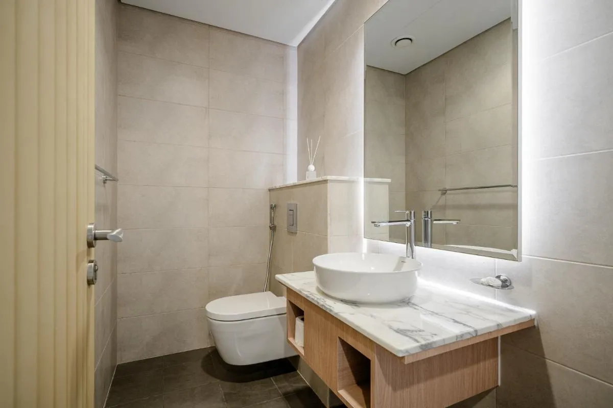 ⁨UrbanStays Dubai - Paramount Midtown⁩ — صورة 28