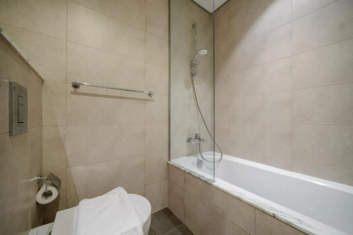 ⁨UrbanStays Dubai - Paramount Midtown⁩ — صورة 30