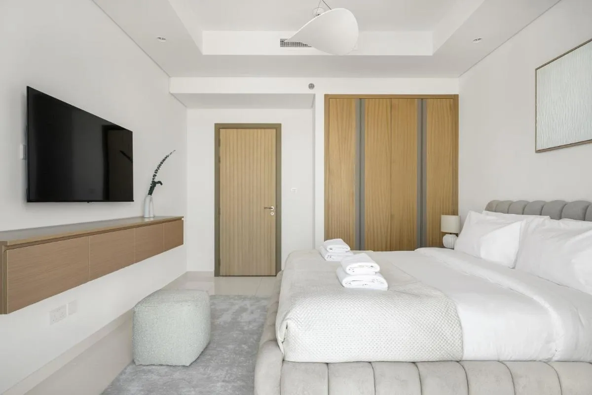 ⁨UrbanStays Dubai - Paramount Midtown⁩ — صورة 12