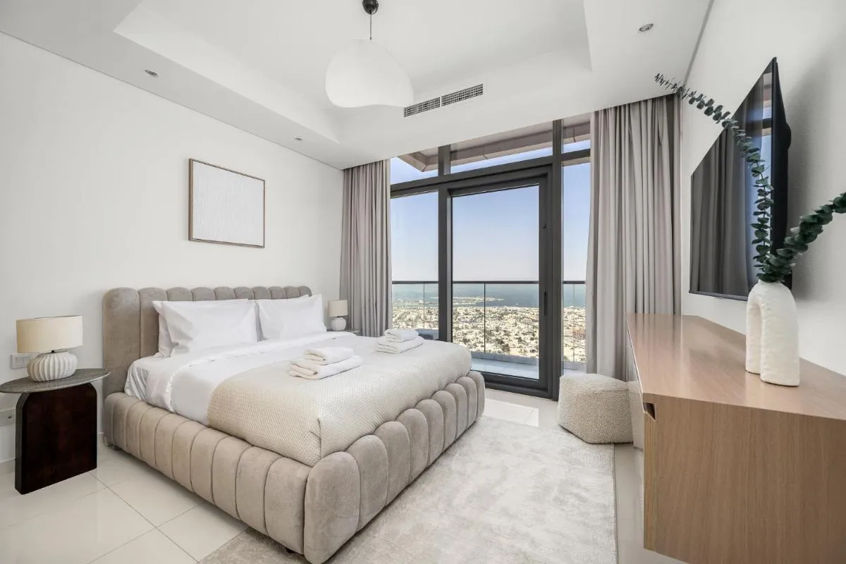 UrbanStays Dubai - Paramount Midtown — صورة 3