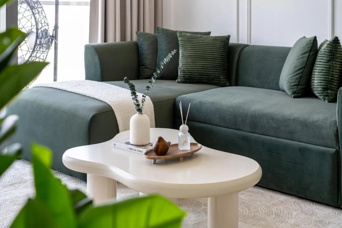 ⁨UrbanStays Dubai - Paramount Midtown⁩ — صورة 6