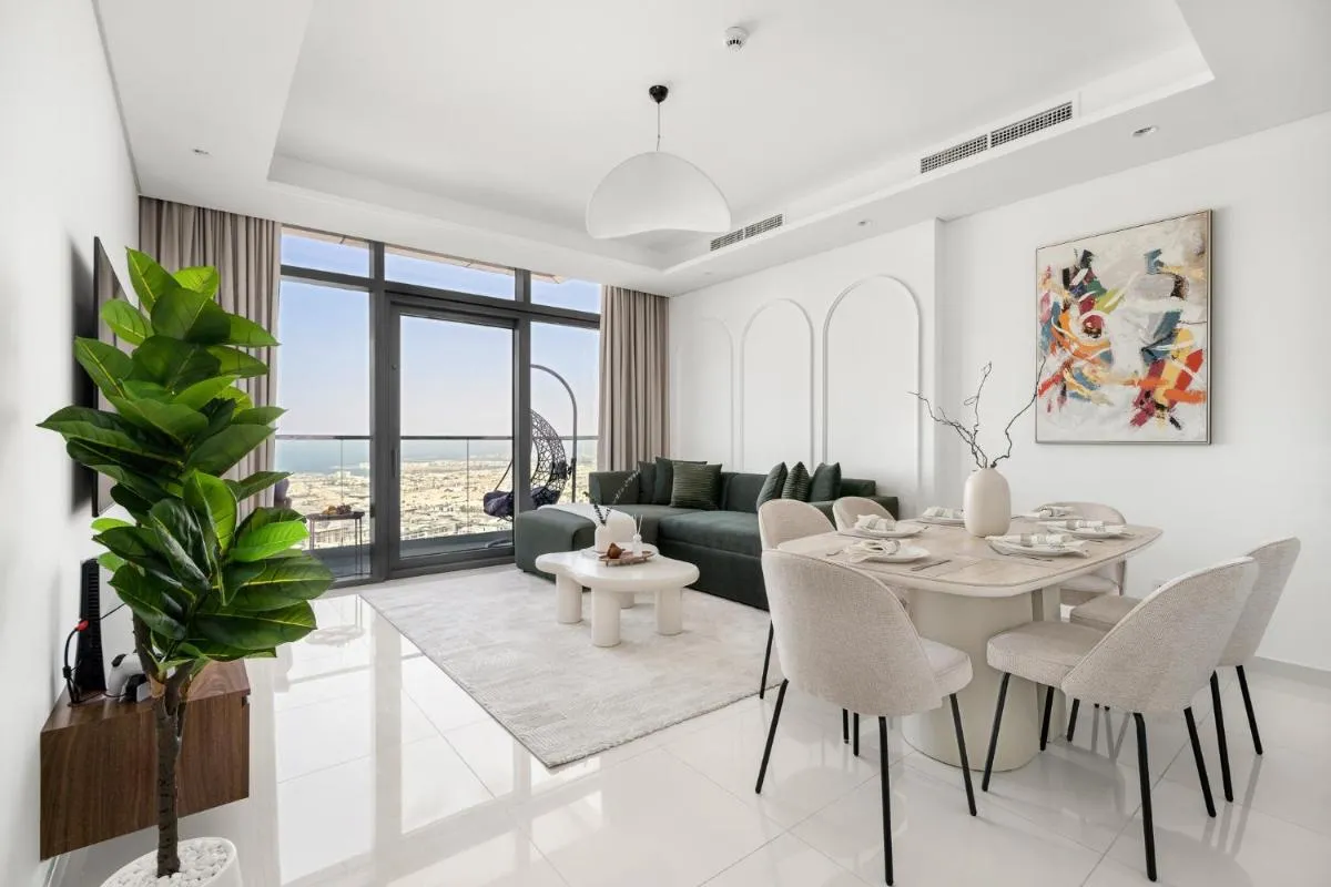 UrbanStays Dubai - Paramount Midtown — صورة 2