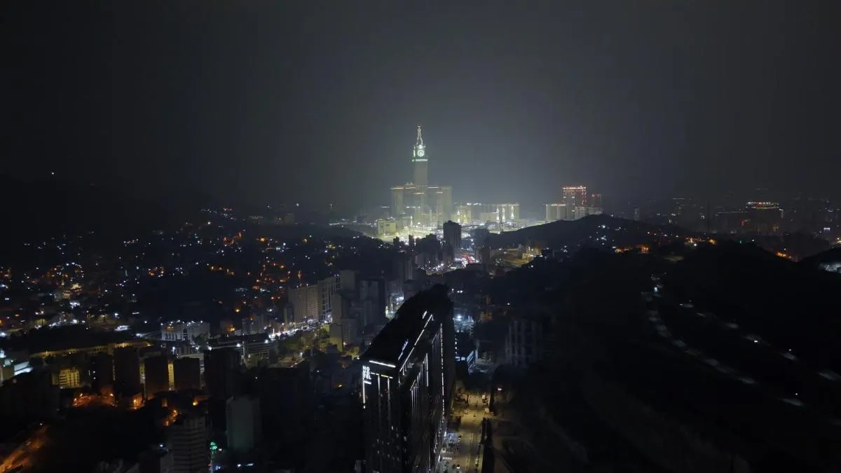 نوفوتيل مكة المكرمة — صورة 3