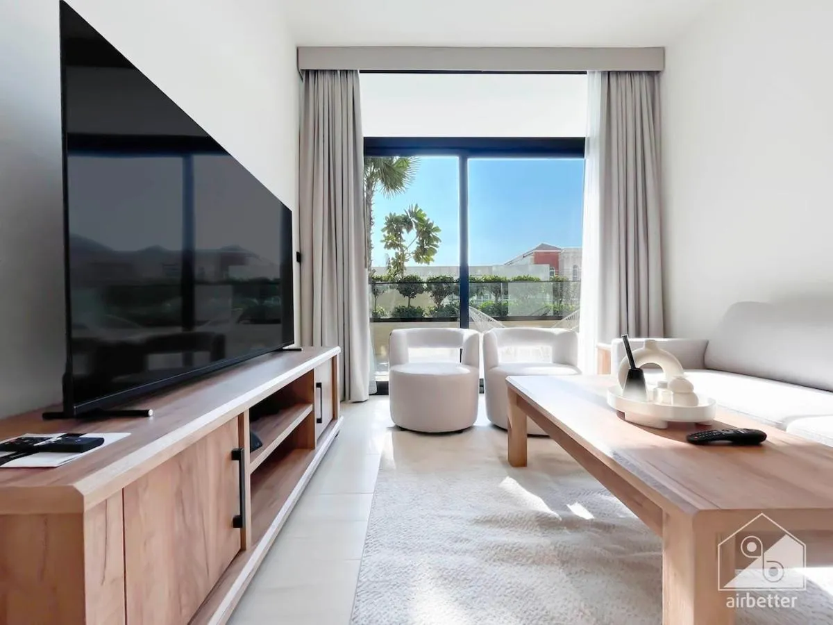 Elegant 2 Bedroom Apartment -Binghatti Emerald JVC
