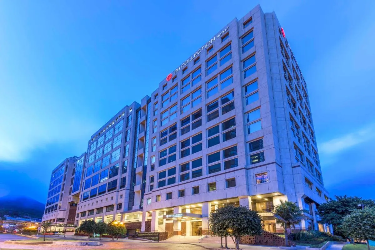 إن إتش كوليكشن بوغوتا رويال تيليبورت - بوغوتا، كولومبيا