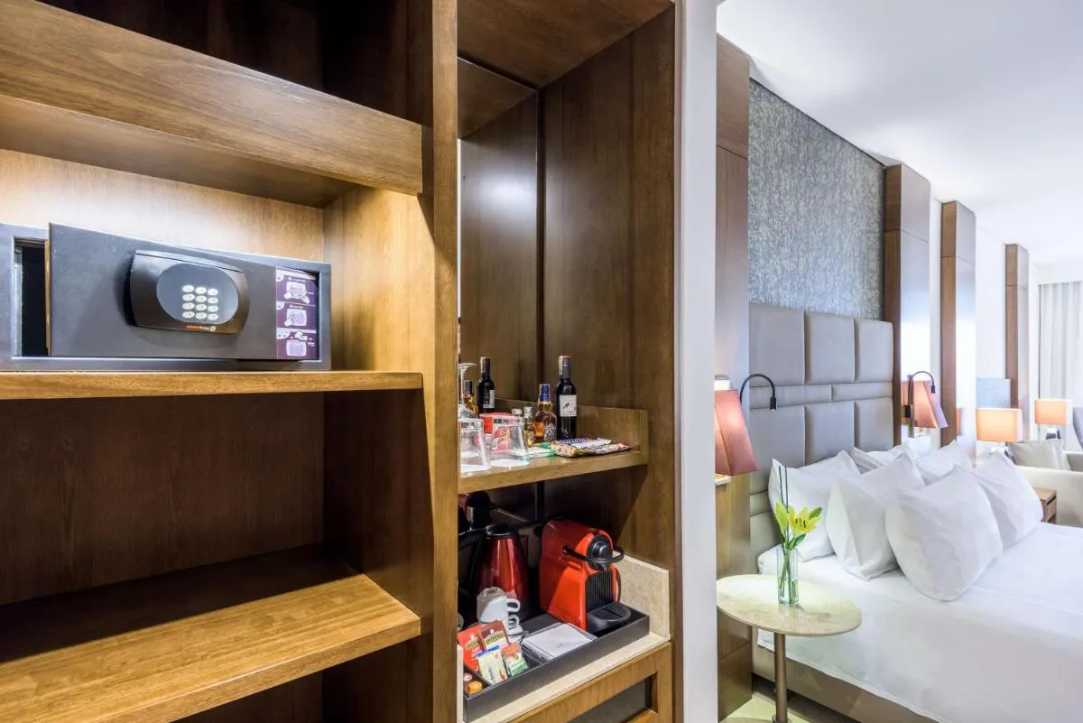 إن إتش كوليكشن بوغوتا رويال تيليبورت — صورة 4