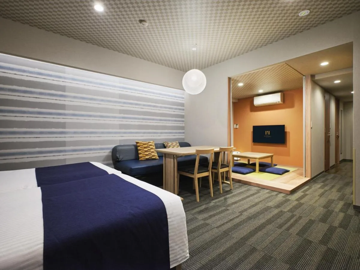 مونداي ابارت بريميوم اكيهابارا اساكوساباشي ستا. — صورة 4