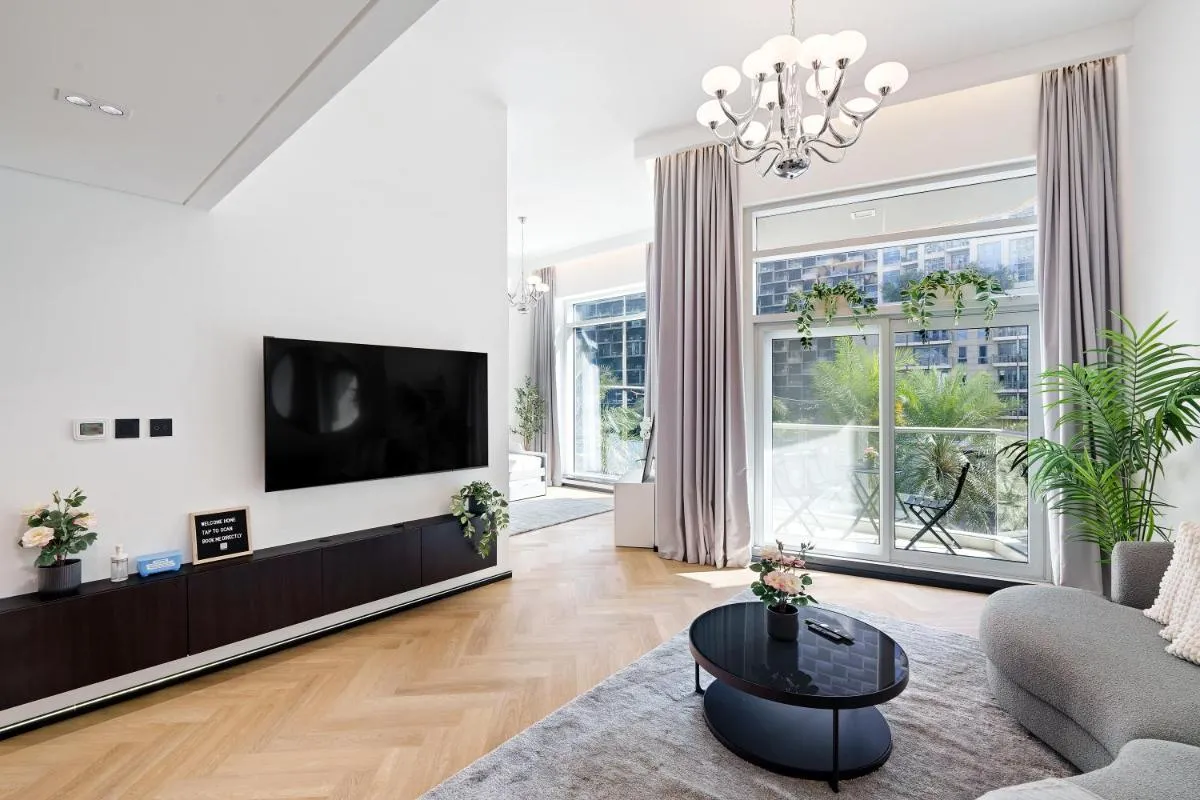 1 BR Exquisite Urban Living in Downtown Dubai - دبي، الإمارات