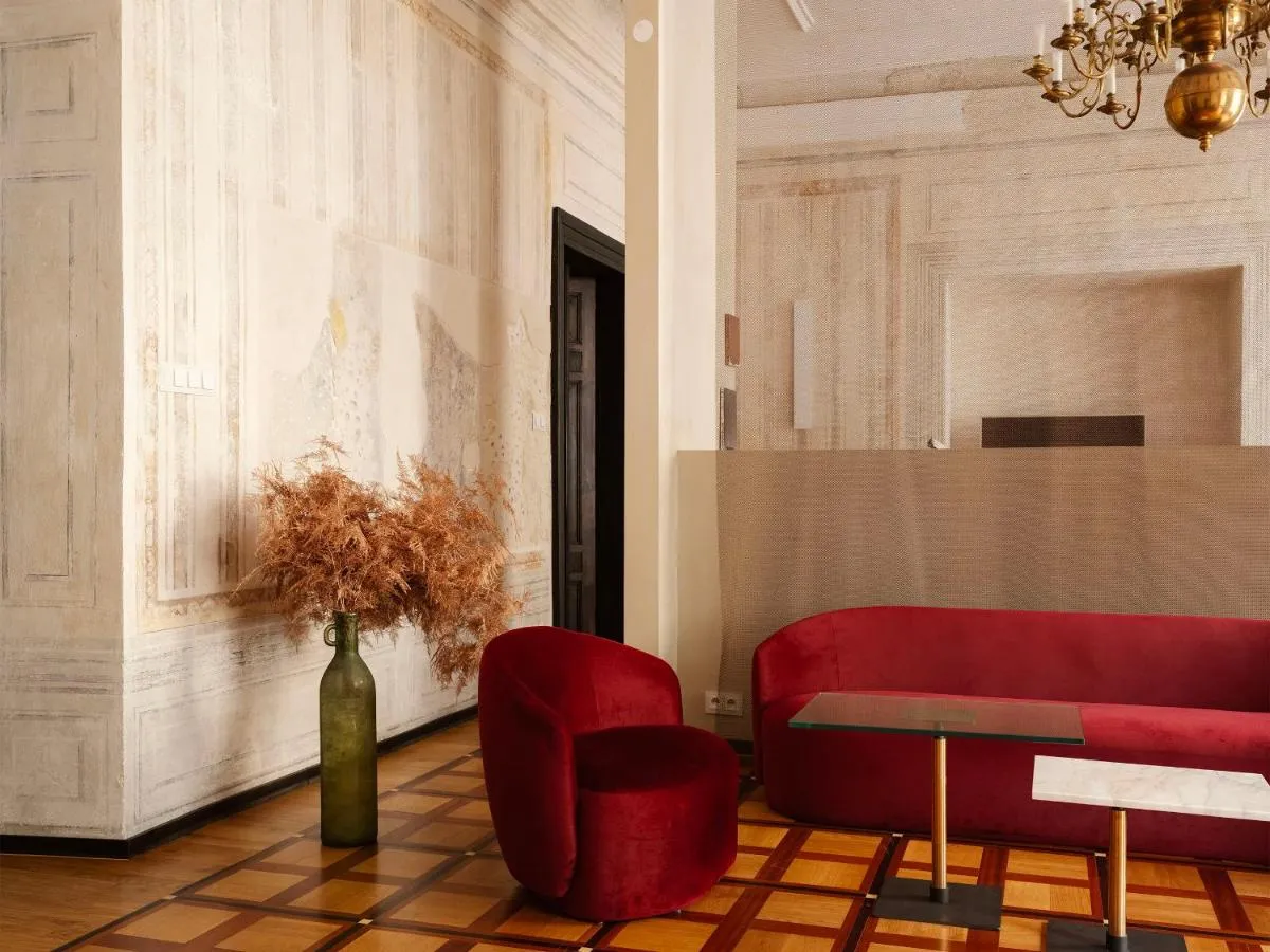 فندق بود روزا كراكوف - كراكوف، بولندا