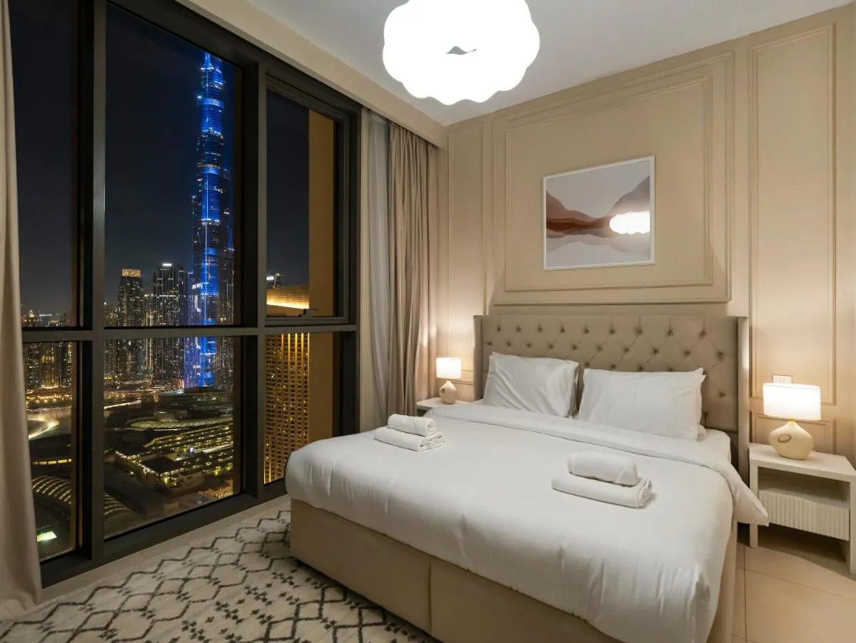 ⁨Brand New! Downtown views located on Dubai Mall⁩ — صورة 8