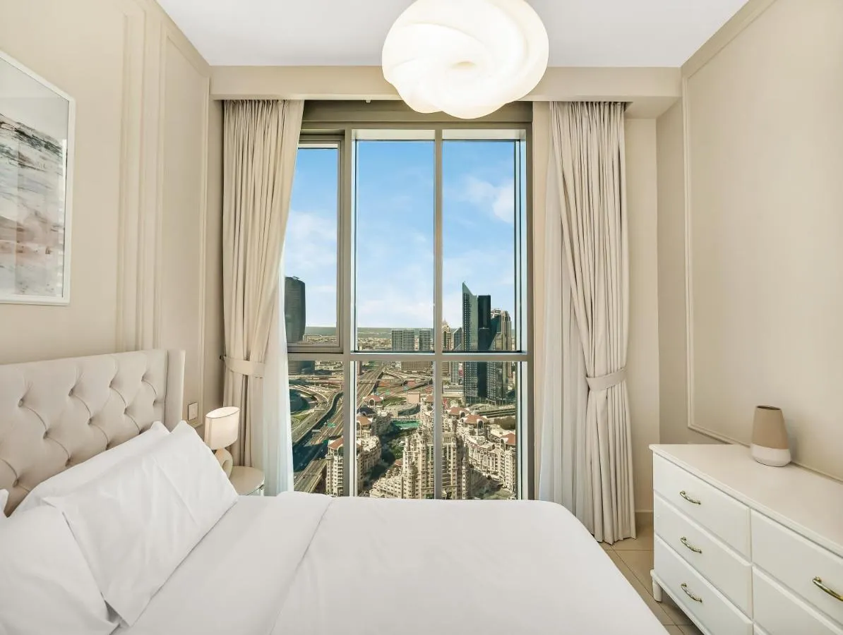 ⁨Brand New! Downtown views located on Dubai Mall⁩ — صورة 10